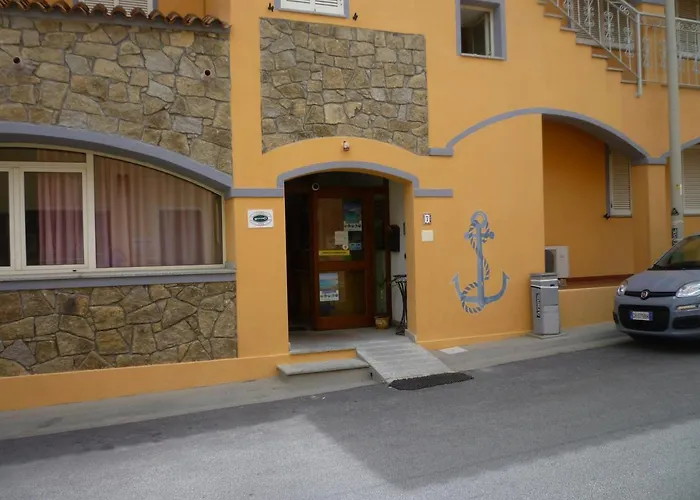 Hotel L\'Ancora
