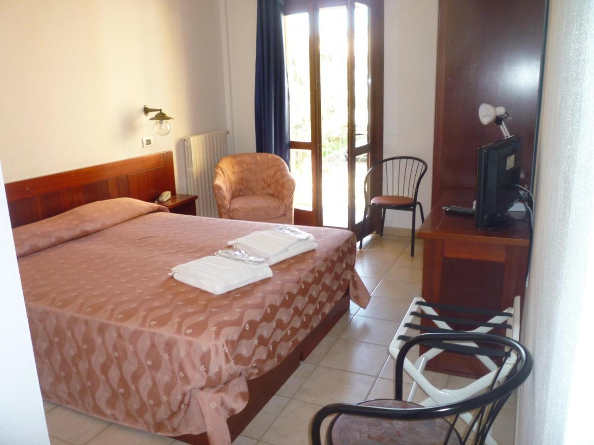 Hotel L'ancora 3*