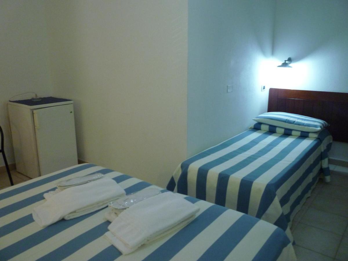 L'ancora Hotel 3*