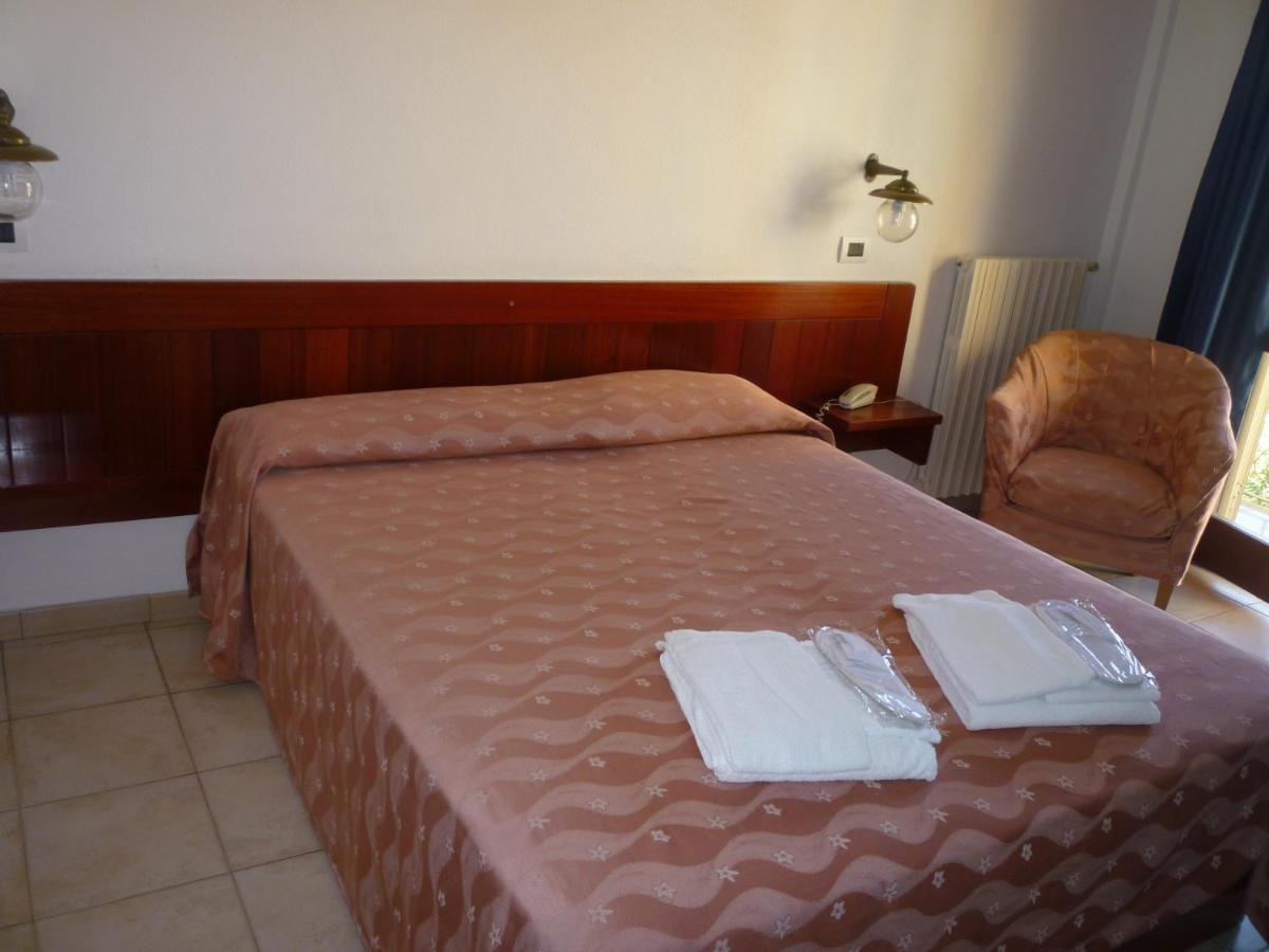 L'ancora Hotel