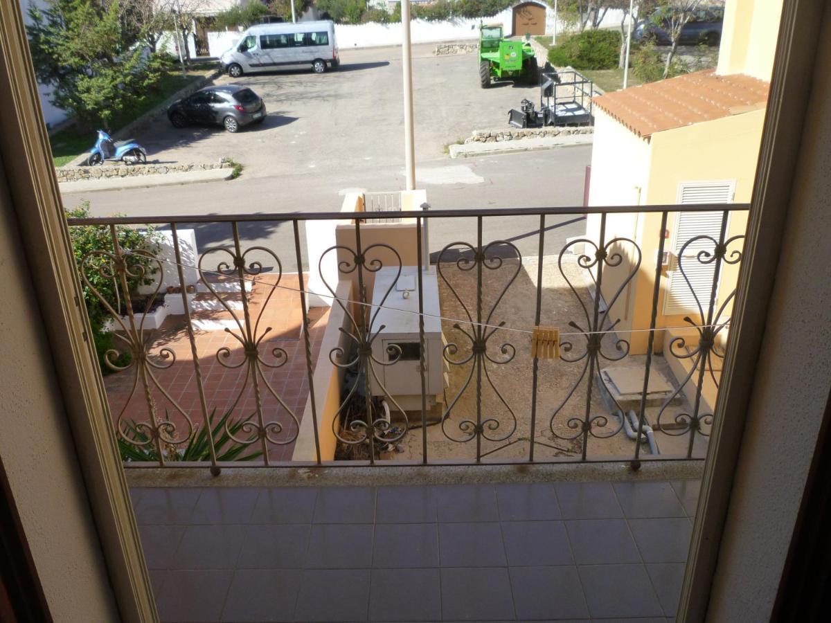 L'ancora Santa Teresa Gallura