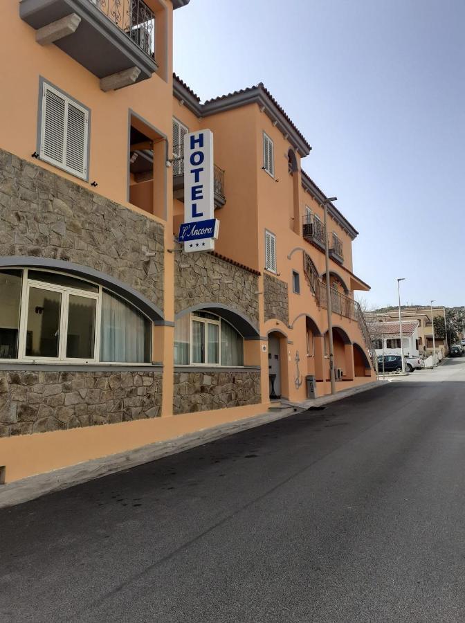 L'ancora Hotel