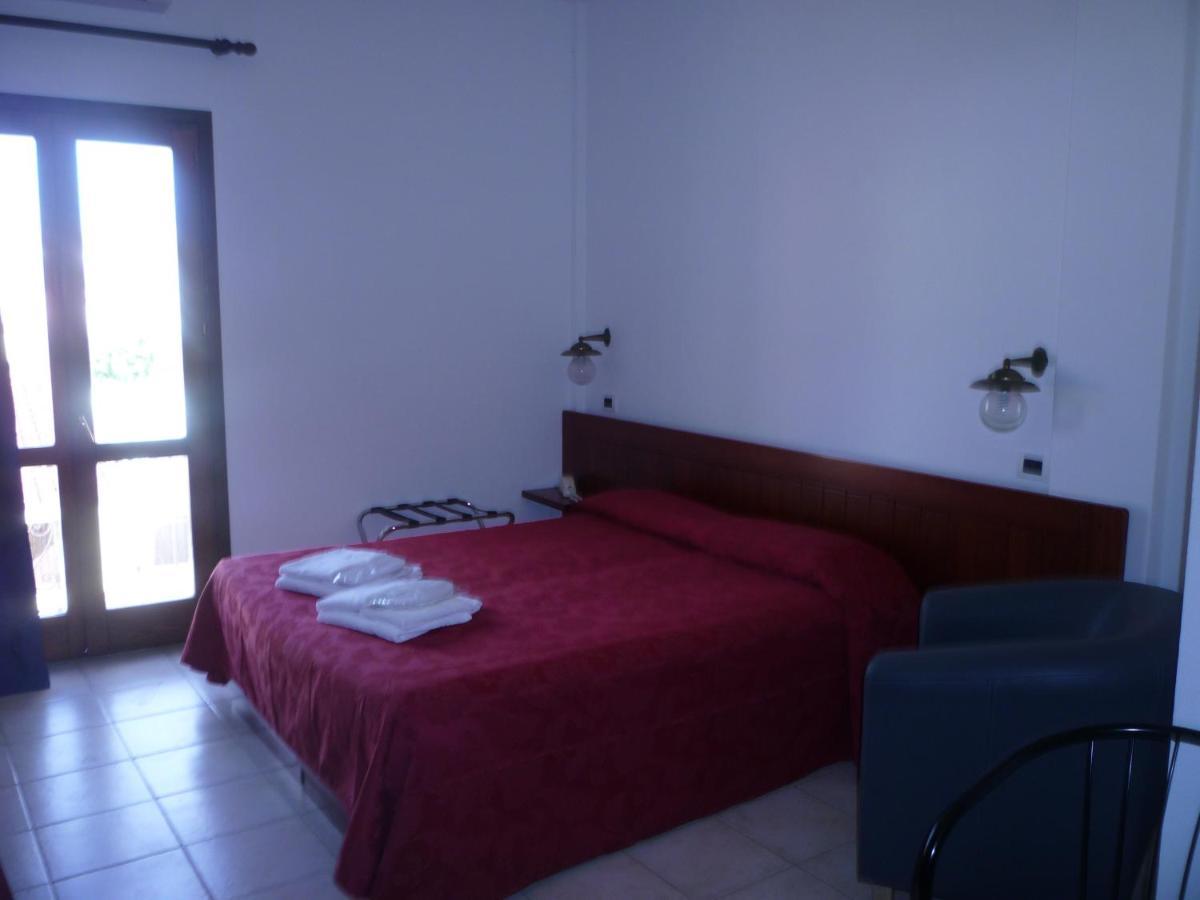 Hotel L'ancora