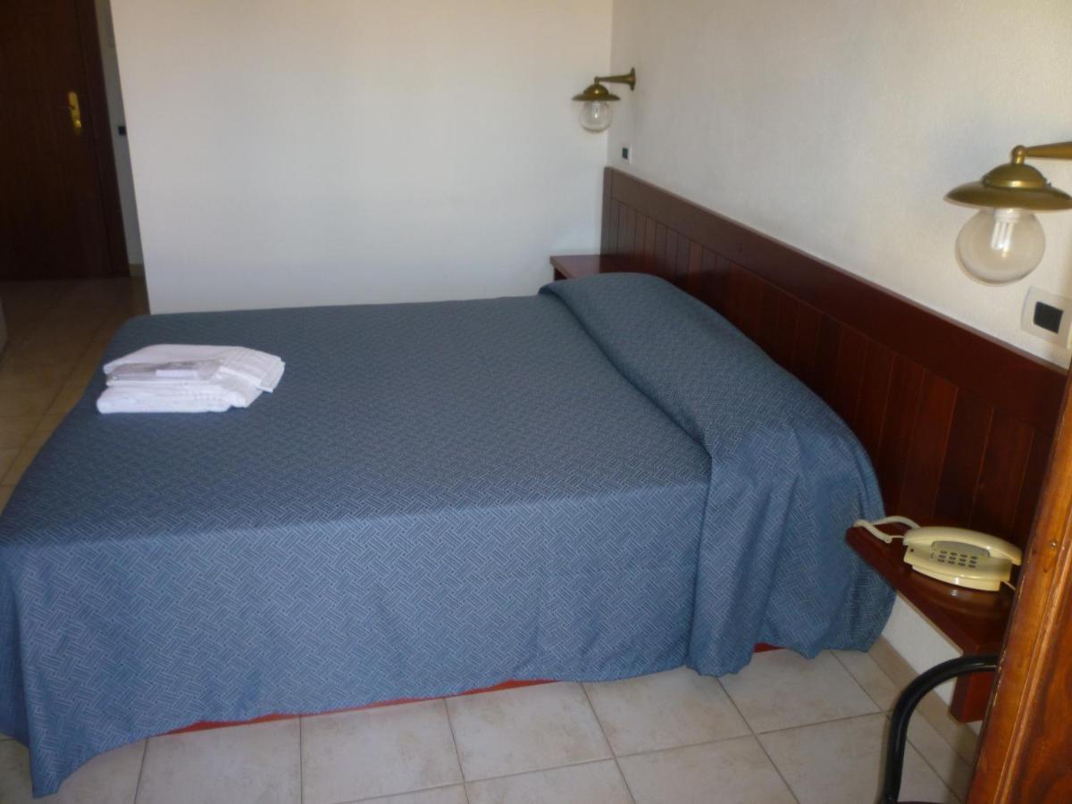 L'ancora Hotel Santa Teresa Gallura
