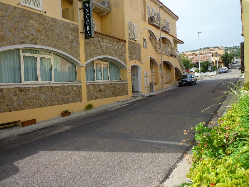 L'ancora Hotel Santa Teresa Gallura