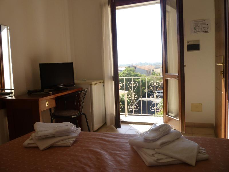 Hotel L'ancora 3*