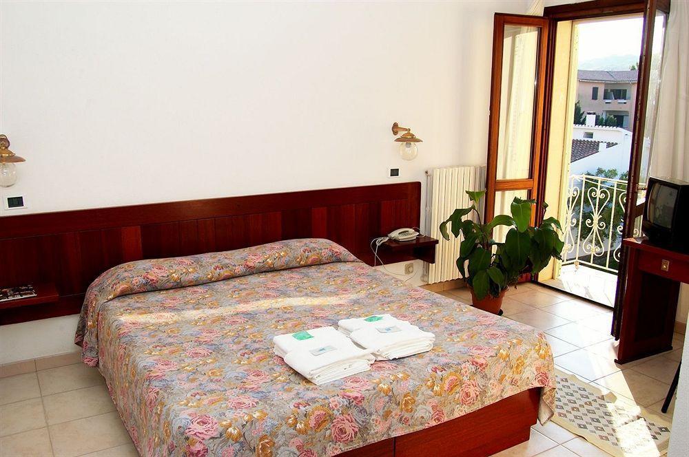 Hotel L'ancora 3*