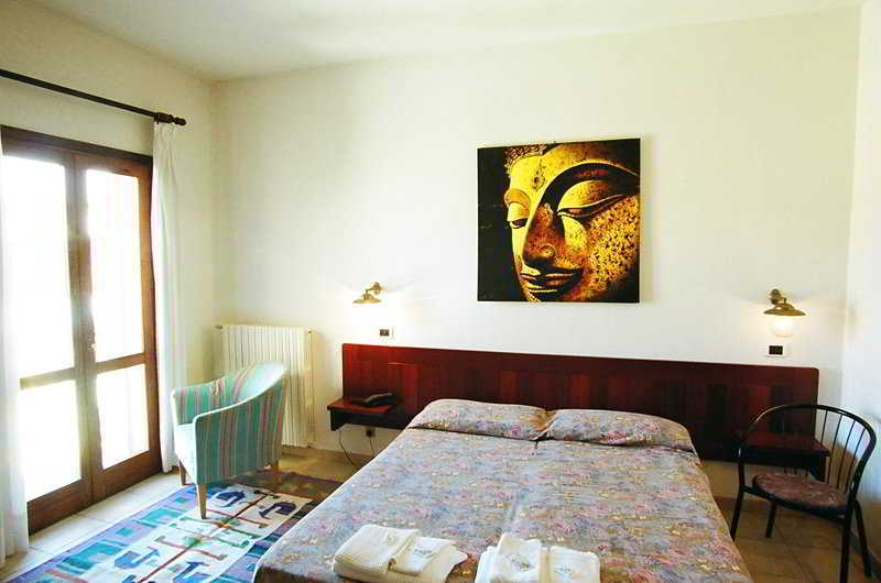 Hotel L'ancora 3*