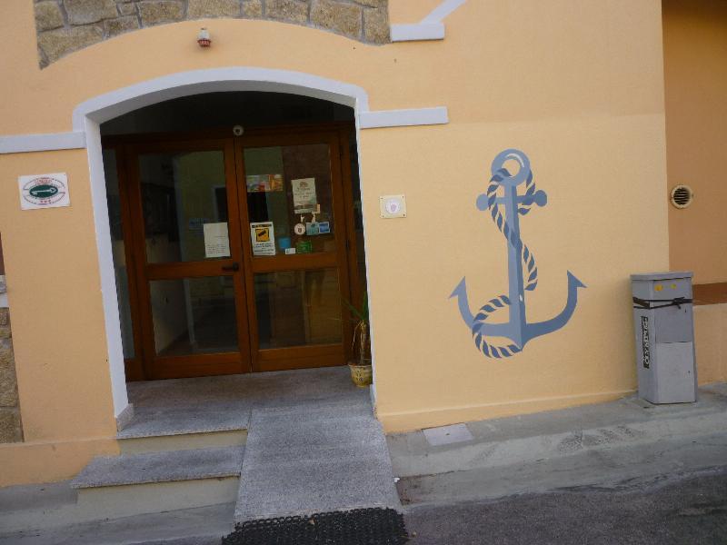 L'ancora Hotel Santa Teresa Gallura