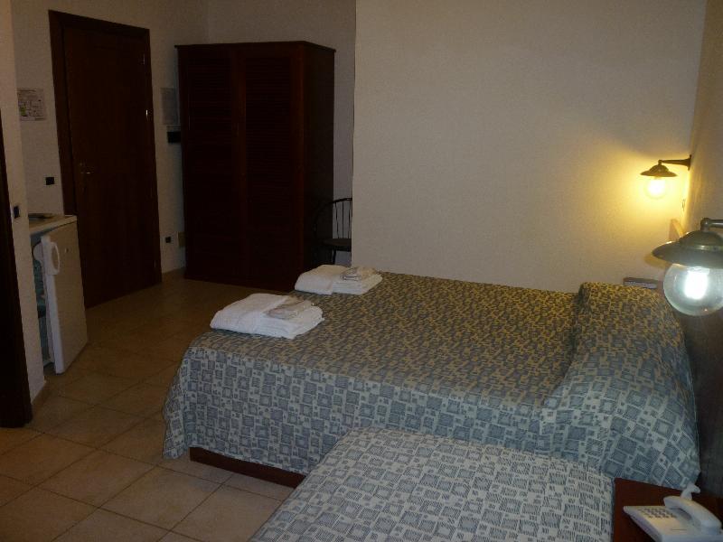 Hotel L'ancora