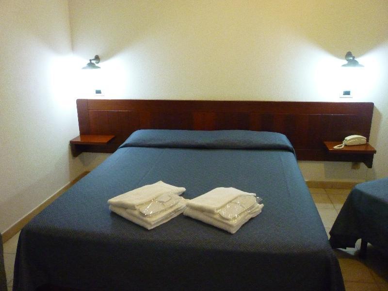 Hotel L'ancora Santa Teresa Gallura