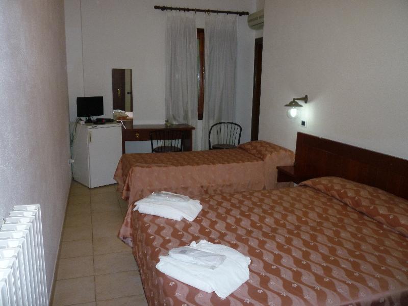L'ancora Hotel
