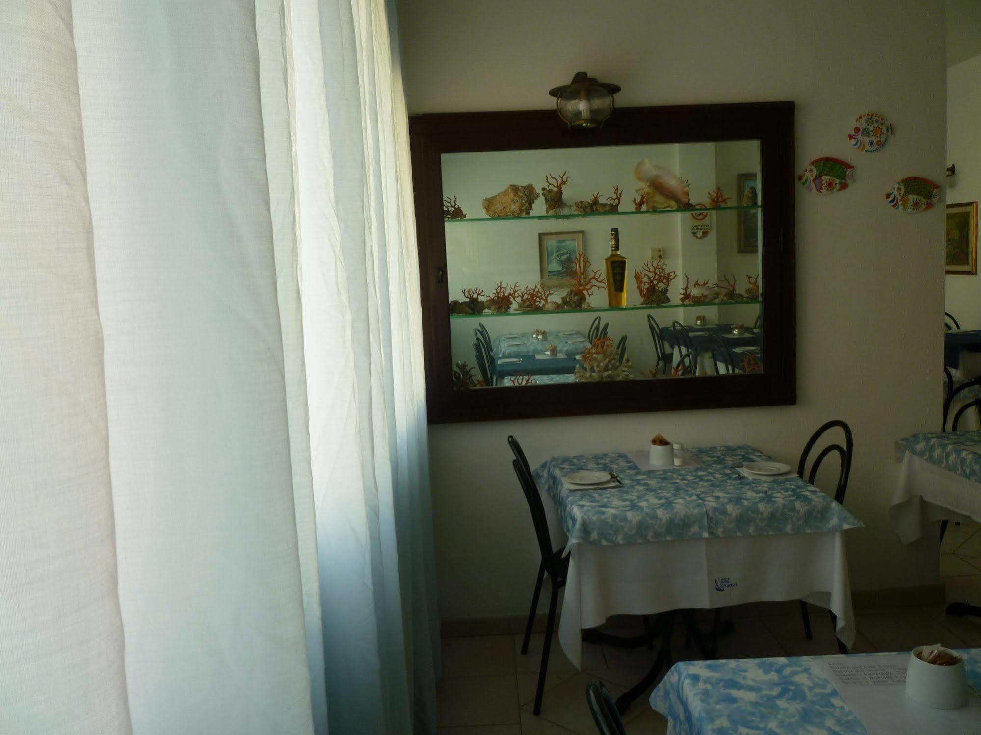 Hotel L'ancora Santa Teresa Gallura