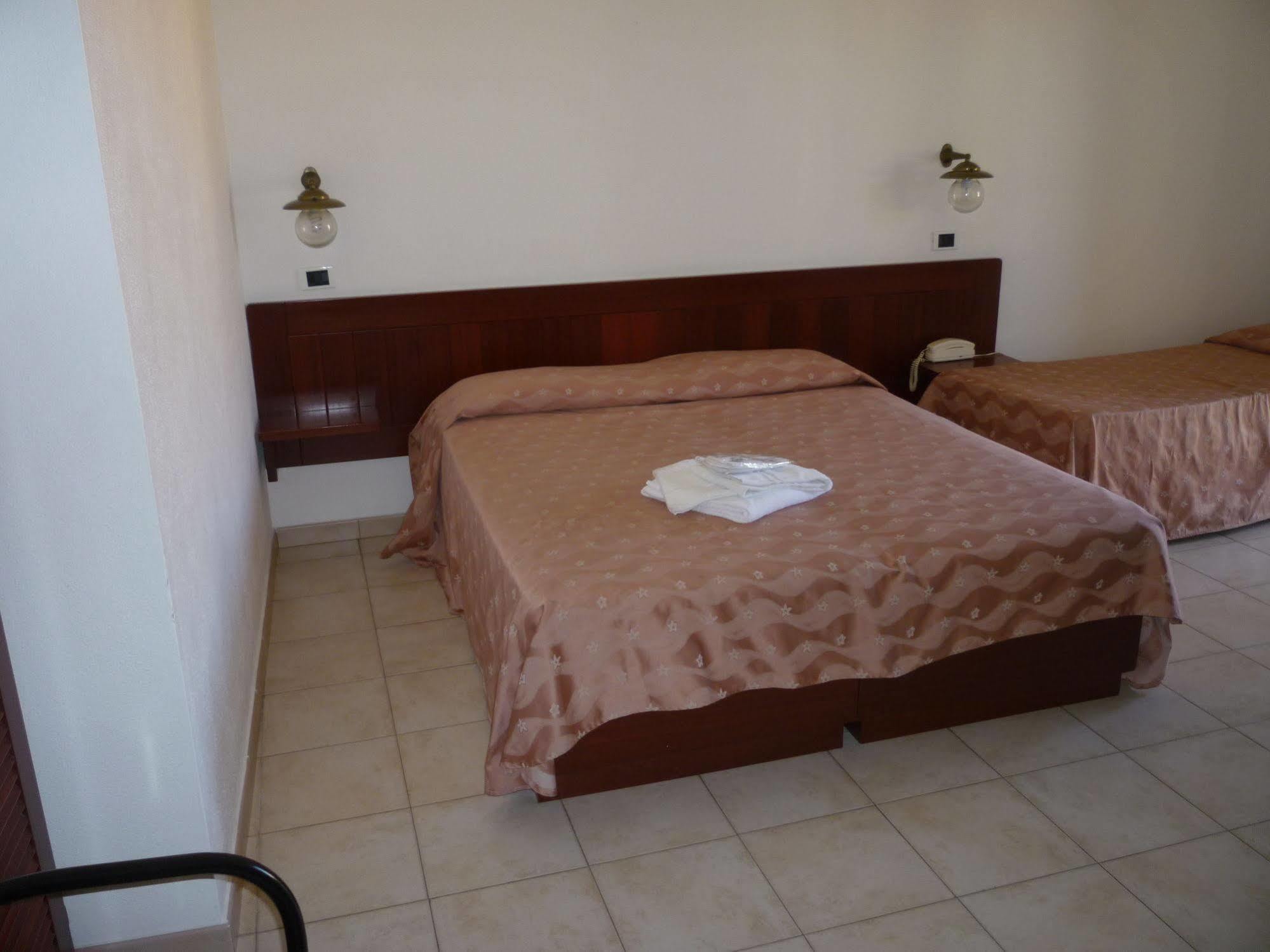 Hotel L'ancora