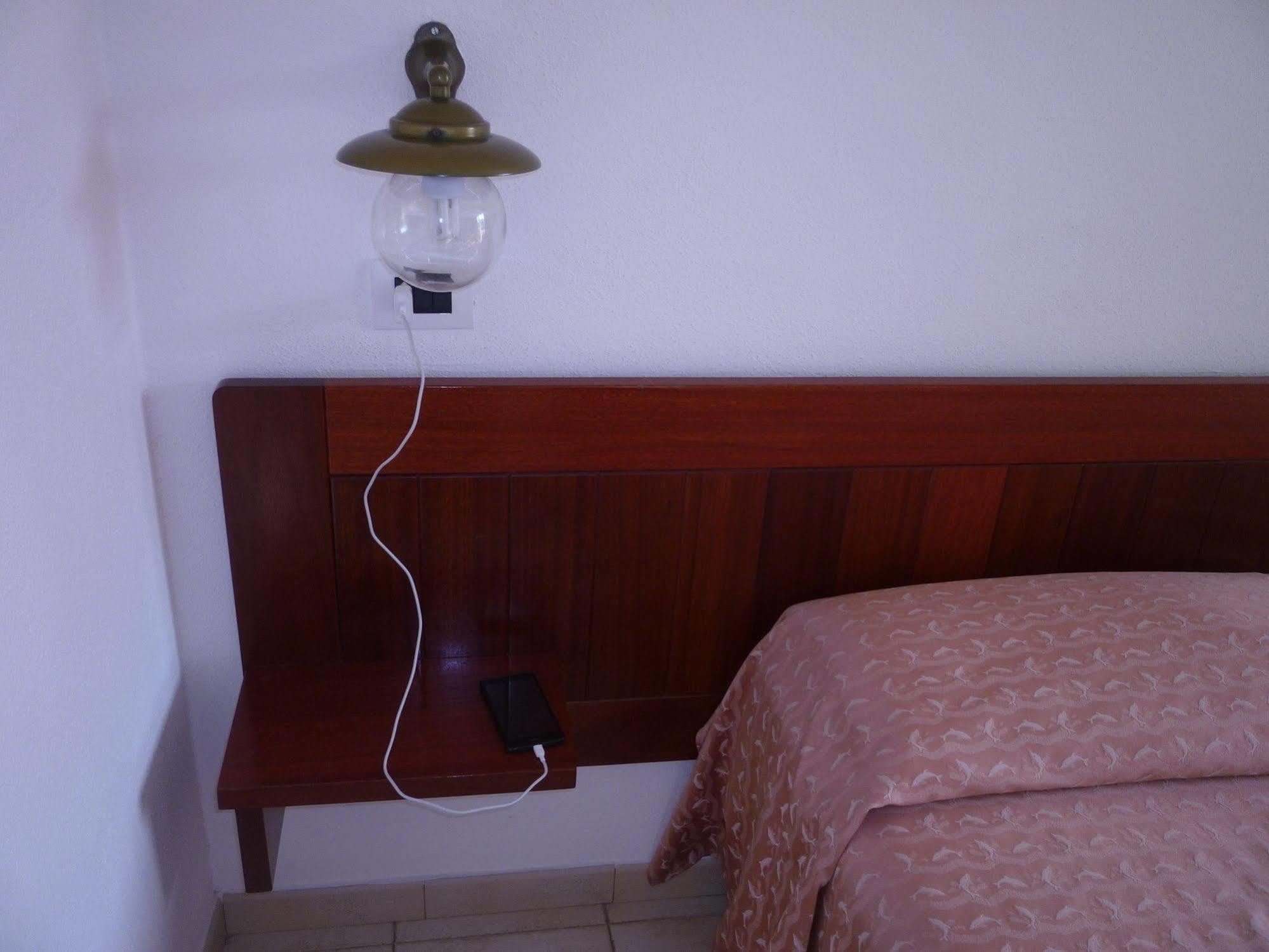L'ancora Hotel