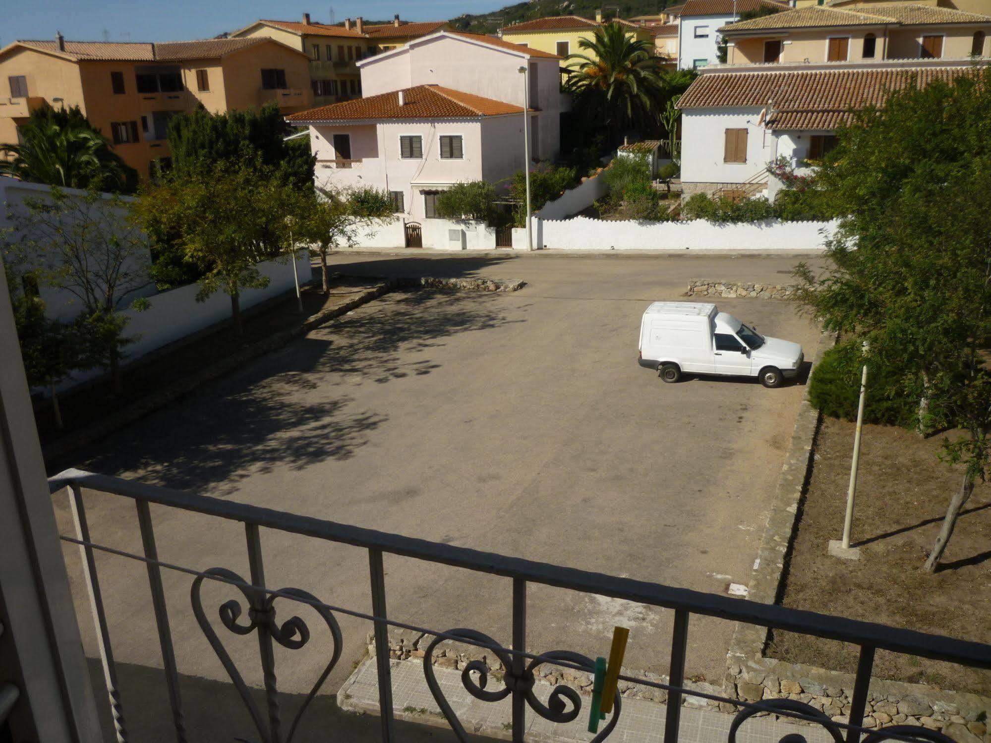 L'ancora 3*