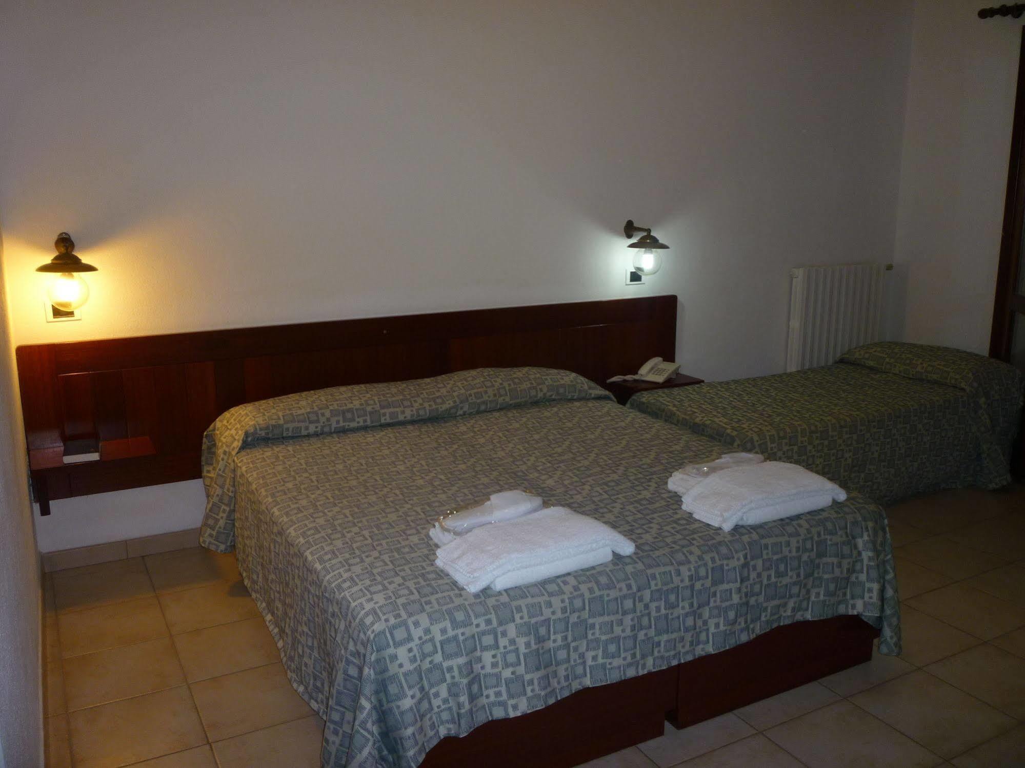 L'ancora 3* Santa Teresa Gallura