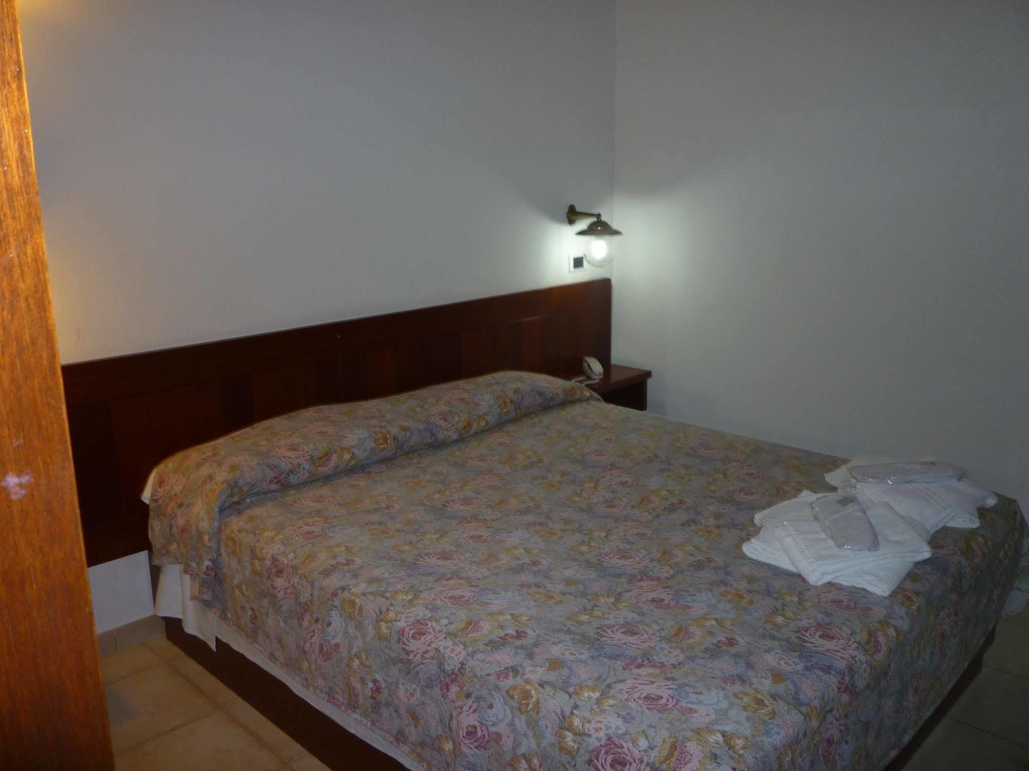 L'ancora Hotel 3*