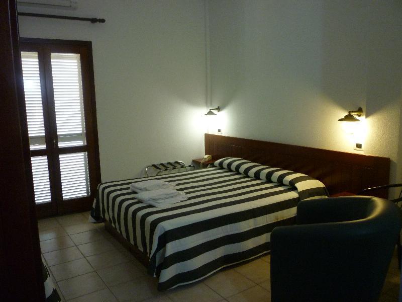 L'ancora Hotel 3*