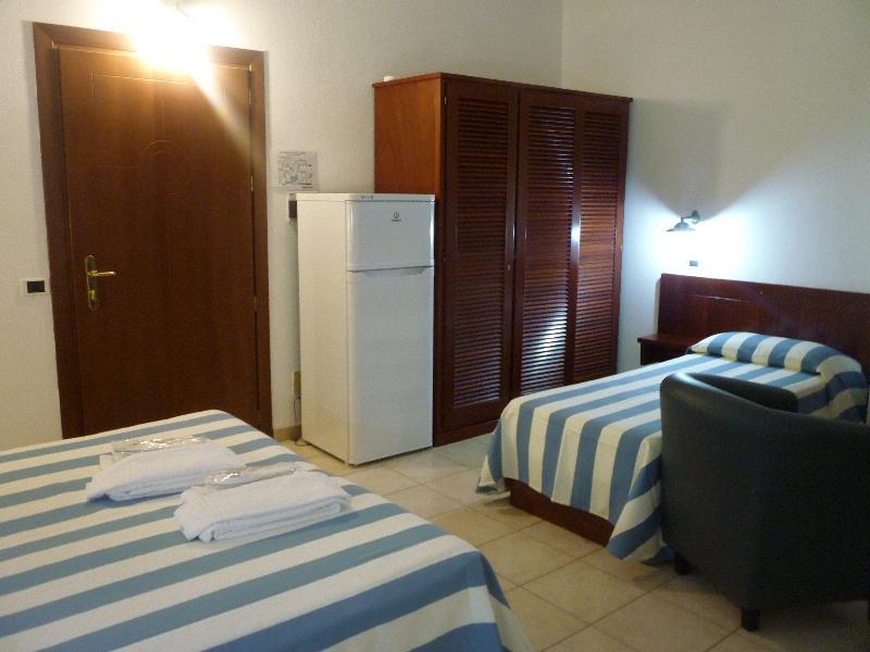 L'ancora Hotel Santa Teresa Gallura