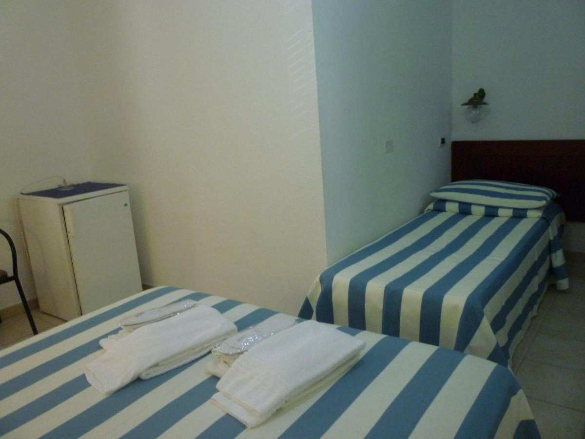 L'ancora Hotel Santa Teresa Gallura