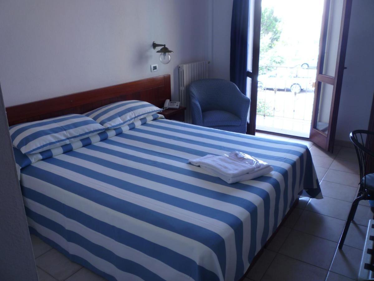 L'ancora Hotel 3*
