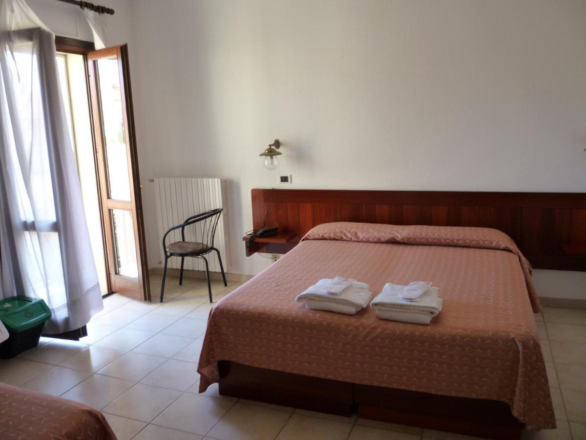 L'ancora Hotel