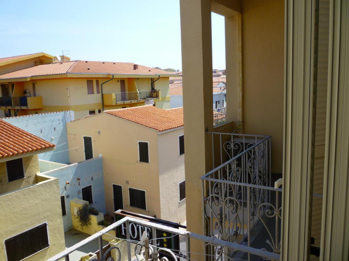 L'ancora 3*