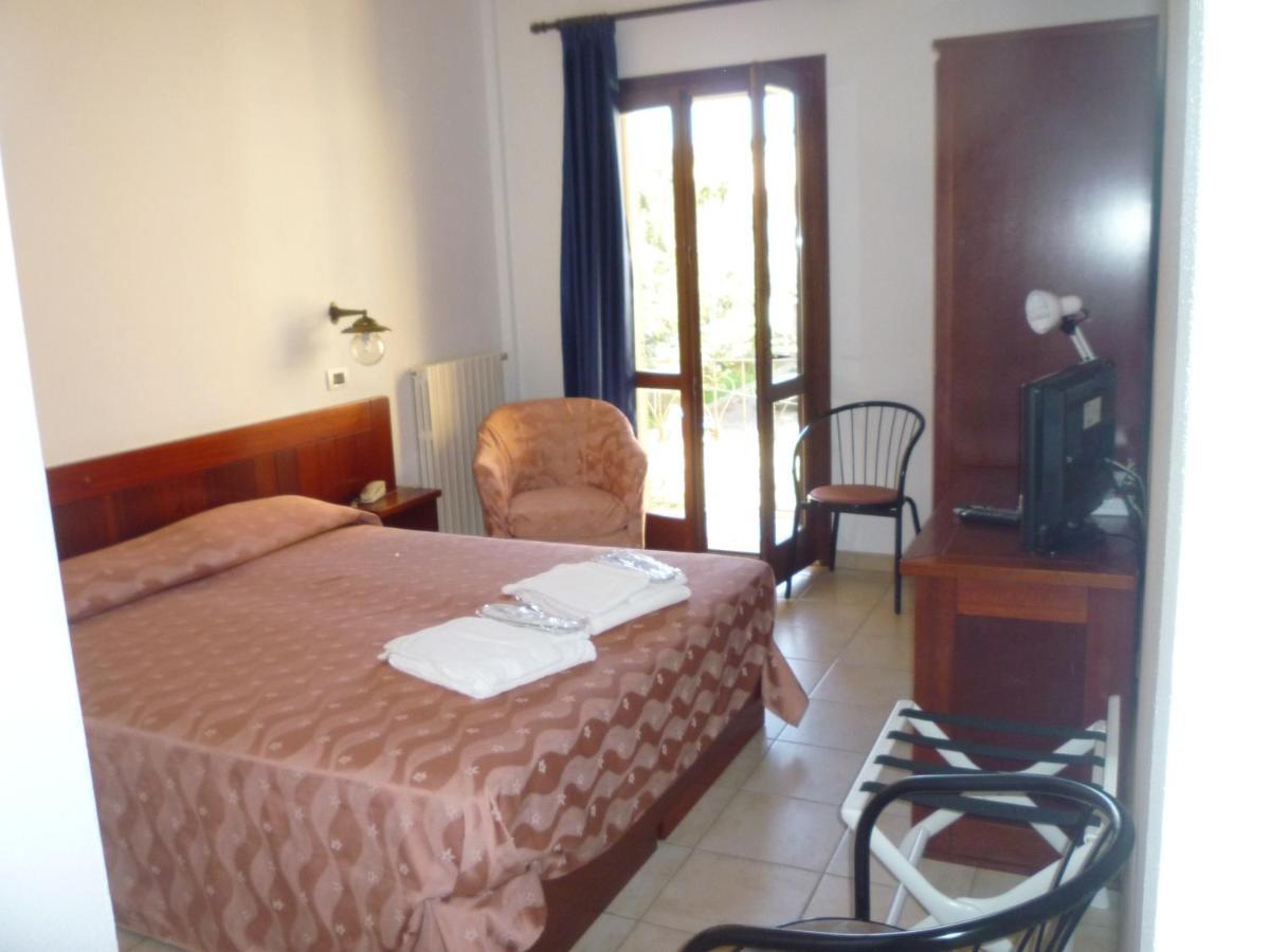 L'ancora 3* Santa Teresa Gallura