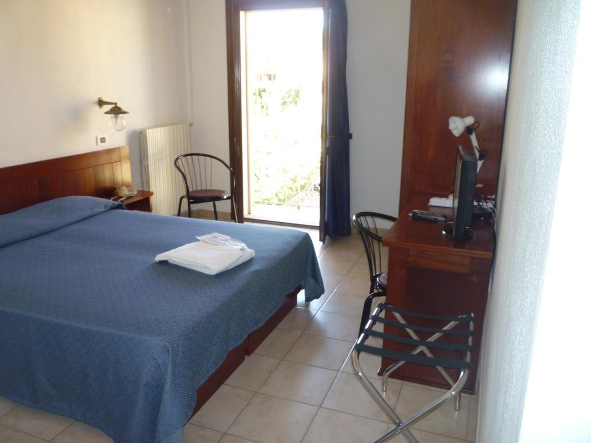 Hotel L'ancora 3*