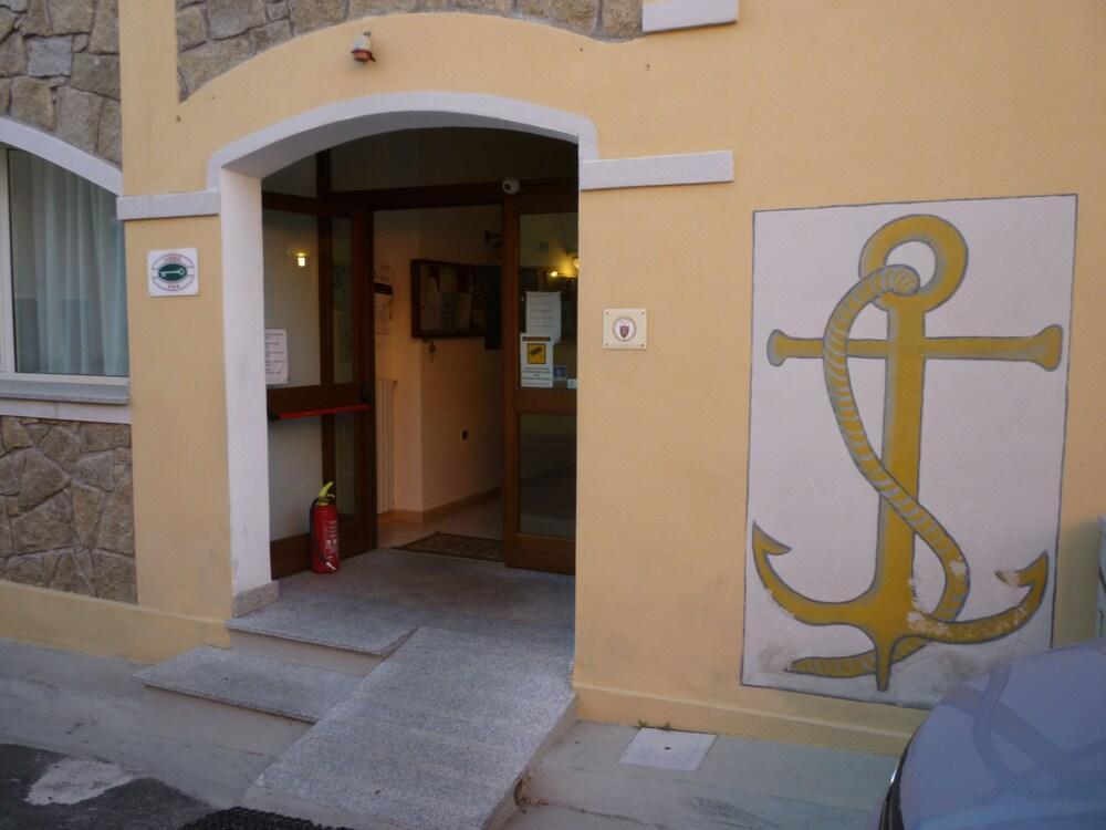 L'ancora Hotel Santa Teresa Gallura