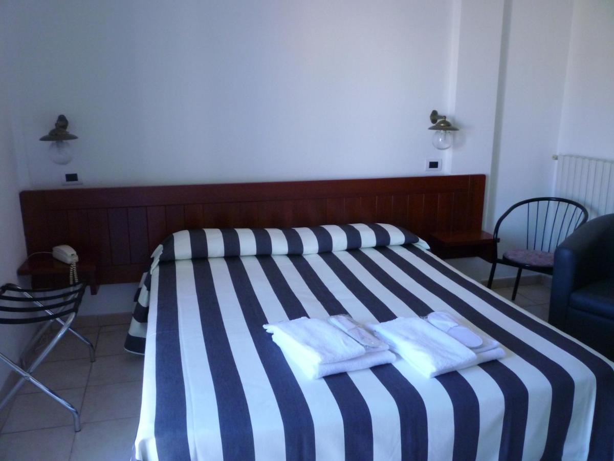 L'ancora Hotel 3*