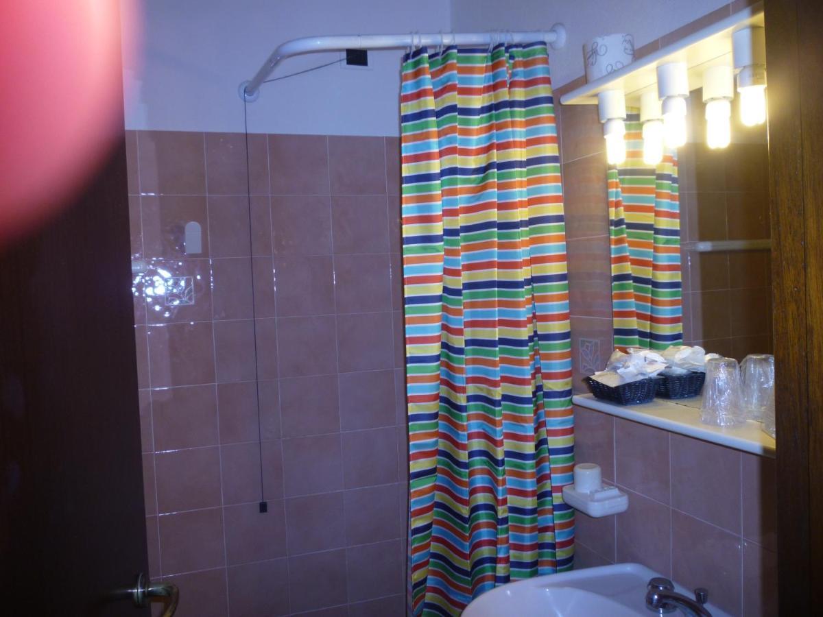 Hotel L'ancora