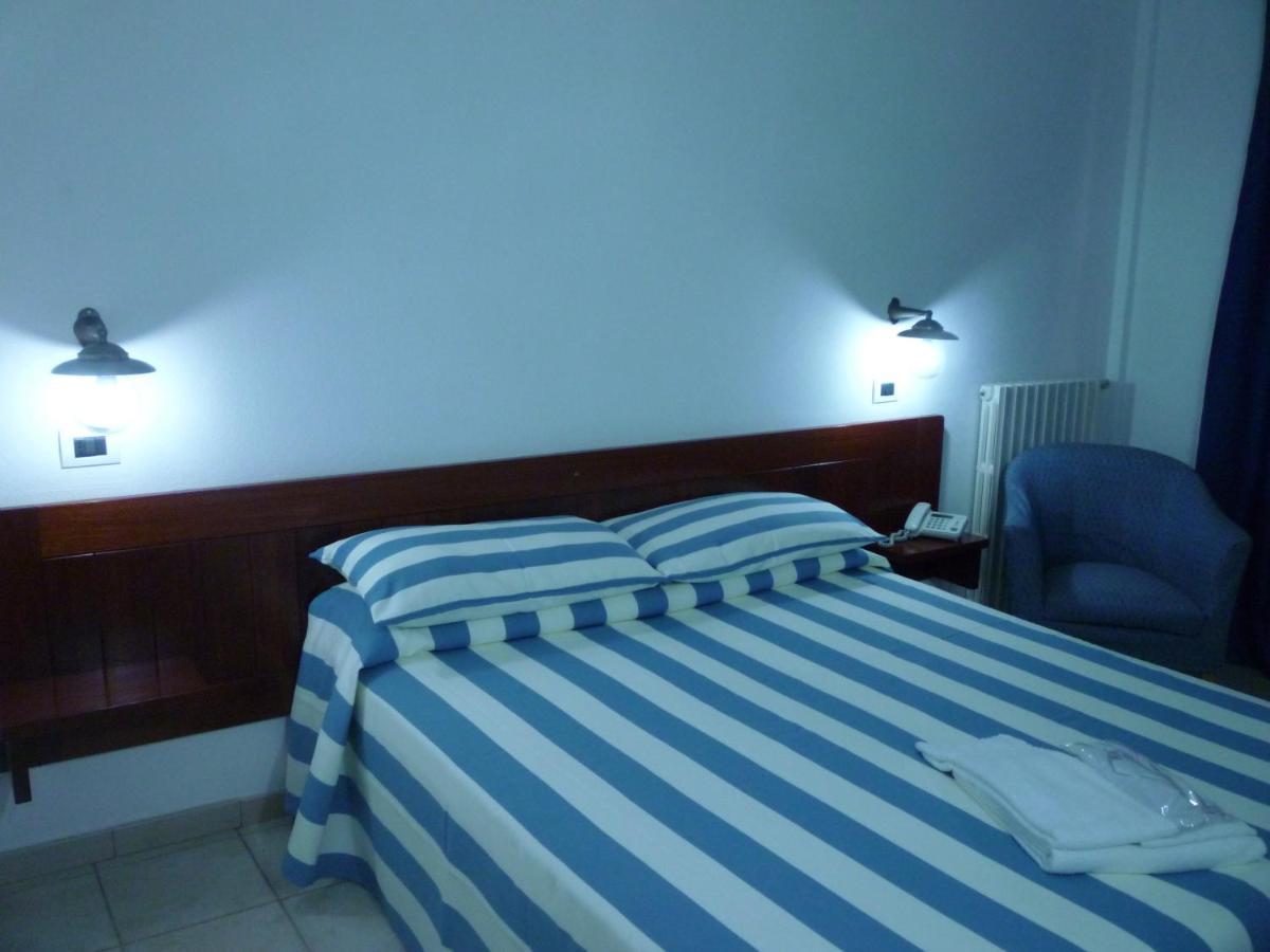 Hotel L'ancora 3*