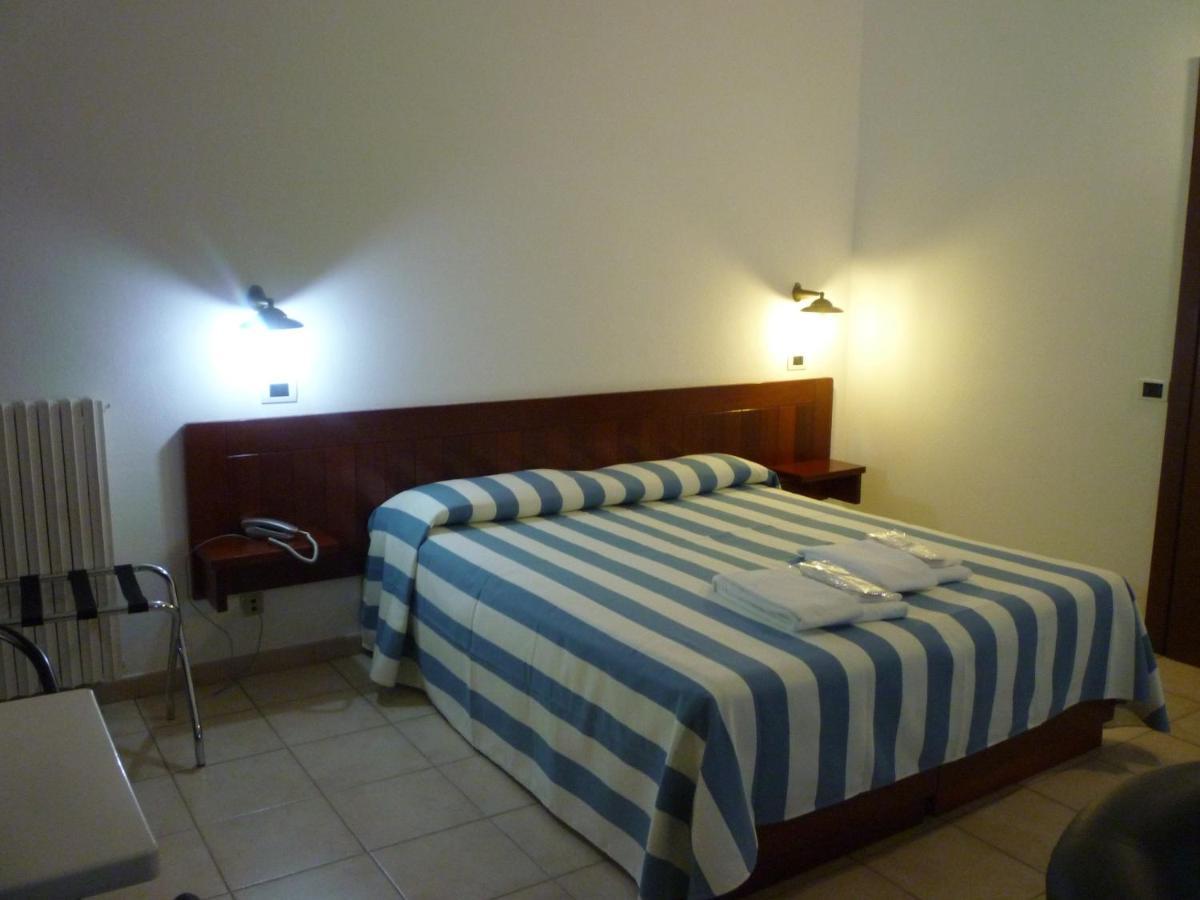 L'ancora Hotel