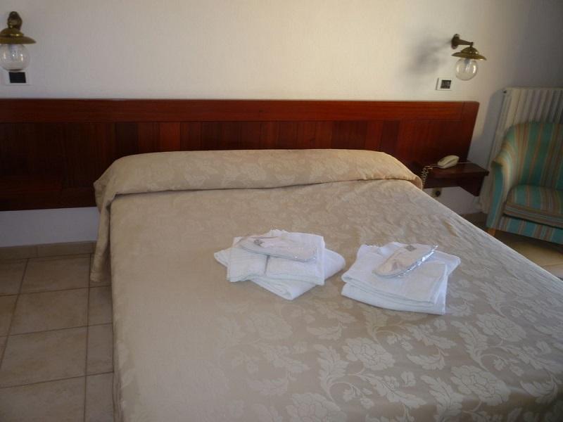 Hotel L'ancora