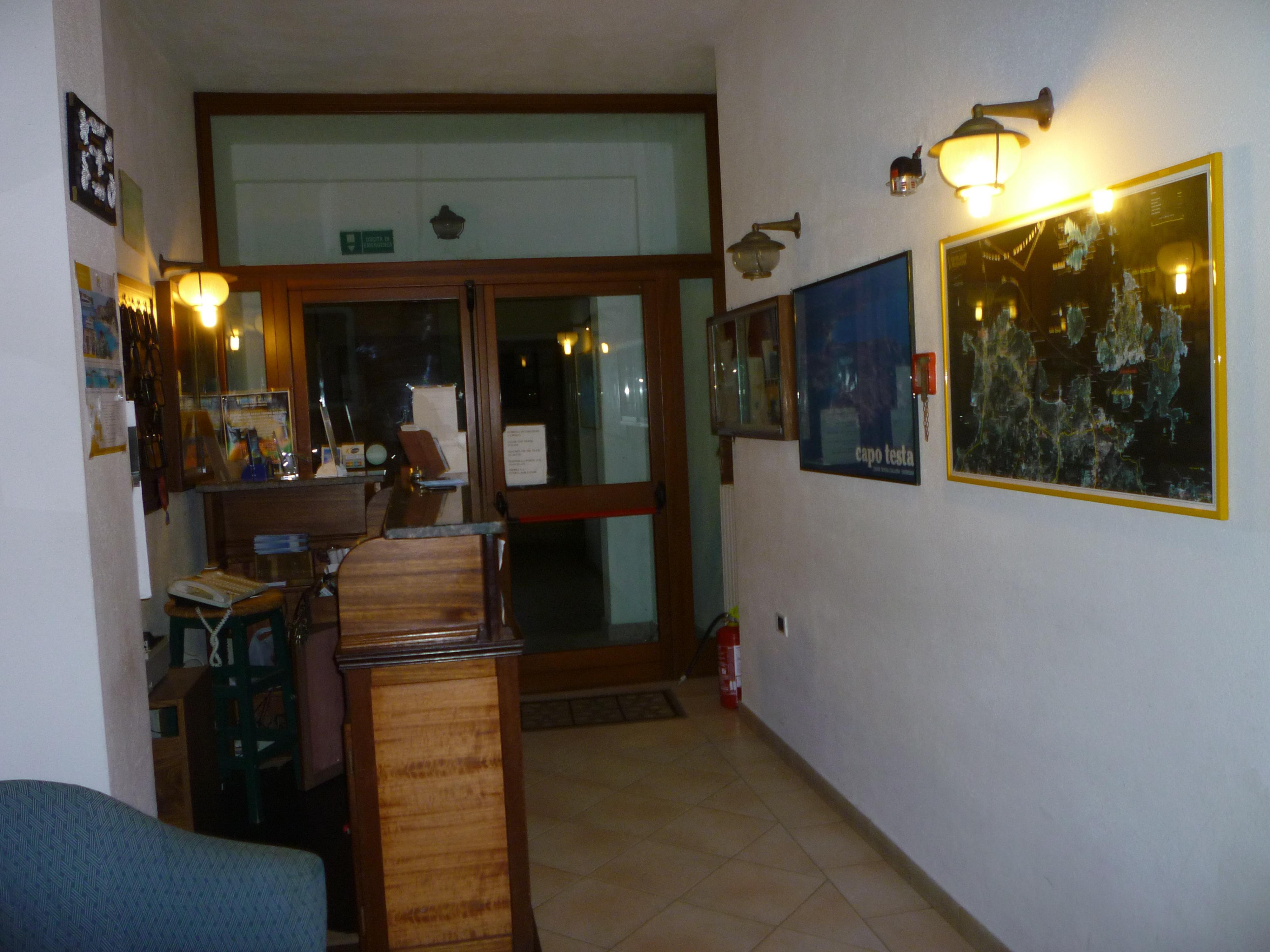 L'ancora Hotel 3*