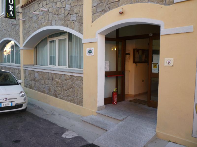 Hotel L'ancora