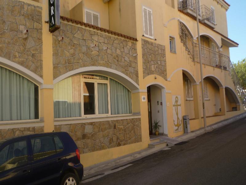 L'ancora 3*