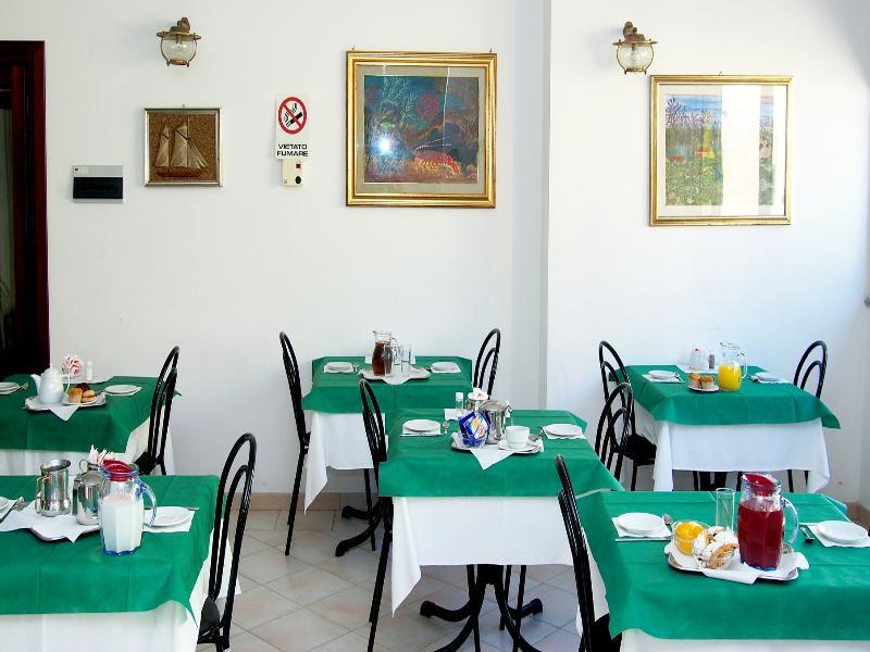 Hotel L'ancora