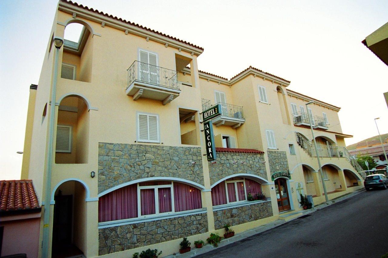 L'ancora Santa Teresa Gallura