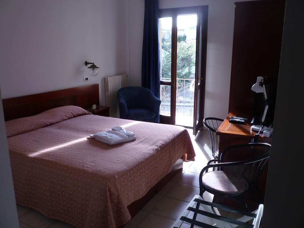 Hotel L'ancora