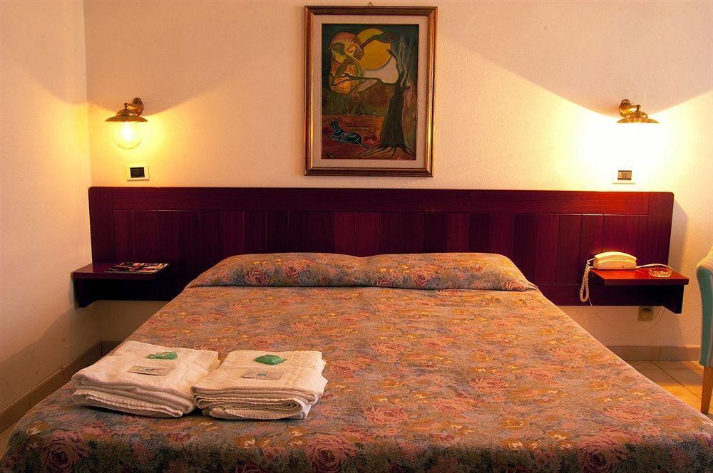 Hotel L'ancora Santa Teresa Gallura