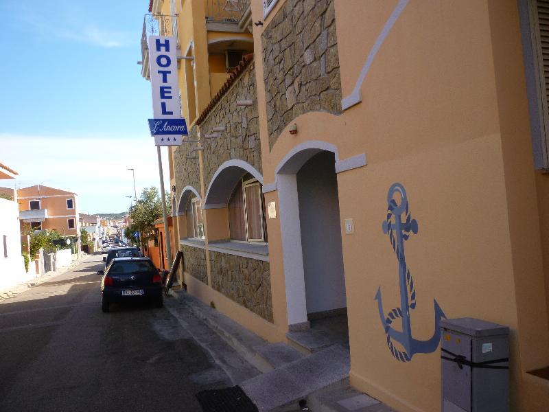 L'ancora 3* Santa Teresa Gallura