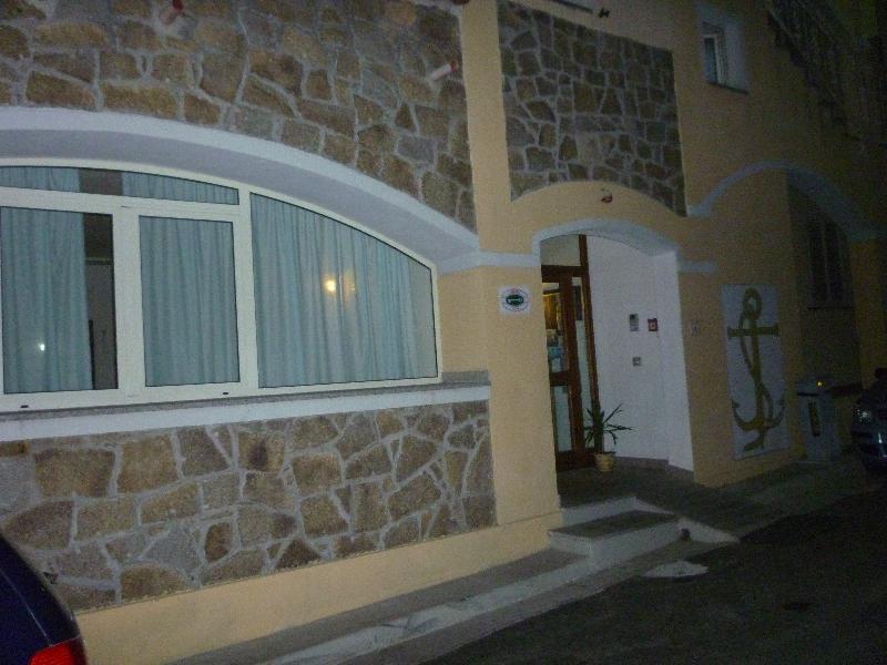 L'ancora 3* Santa Teresa Gallura