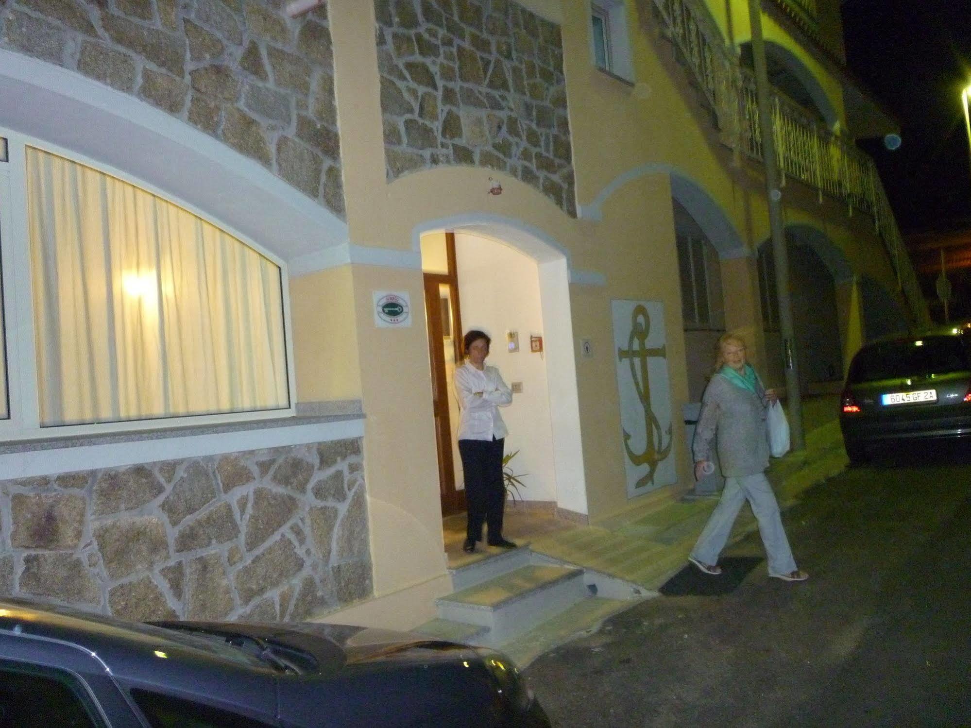 L'ancora Santa Teresa Gallura