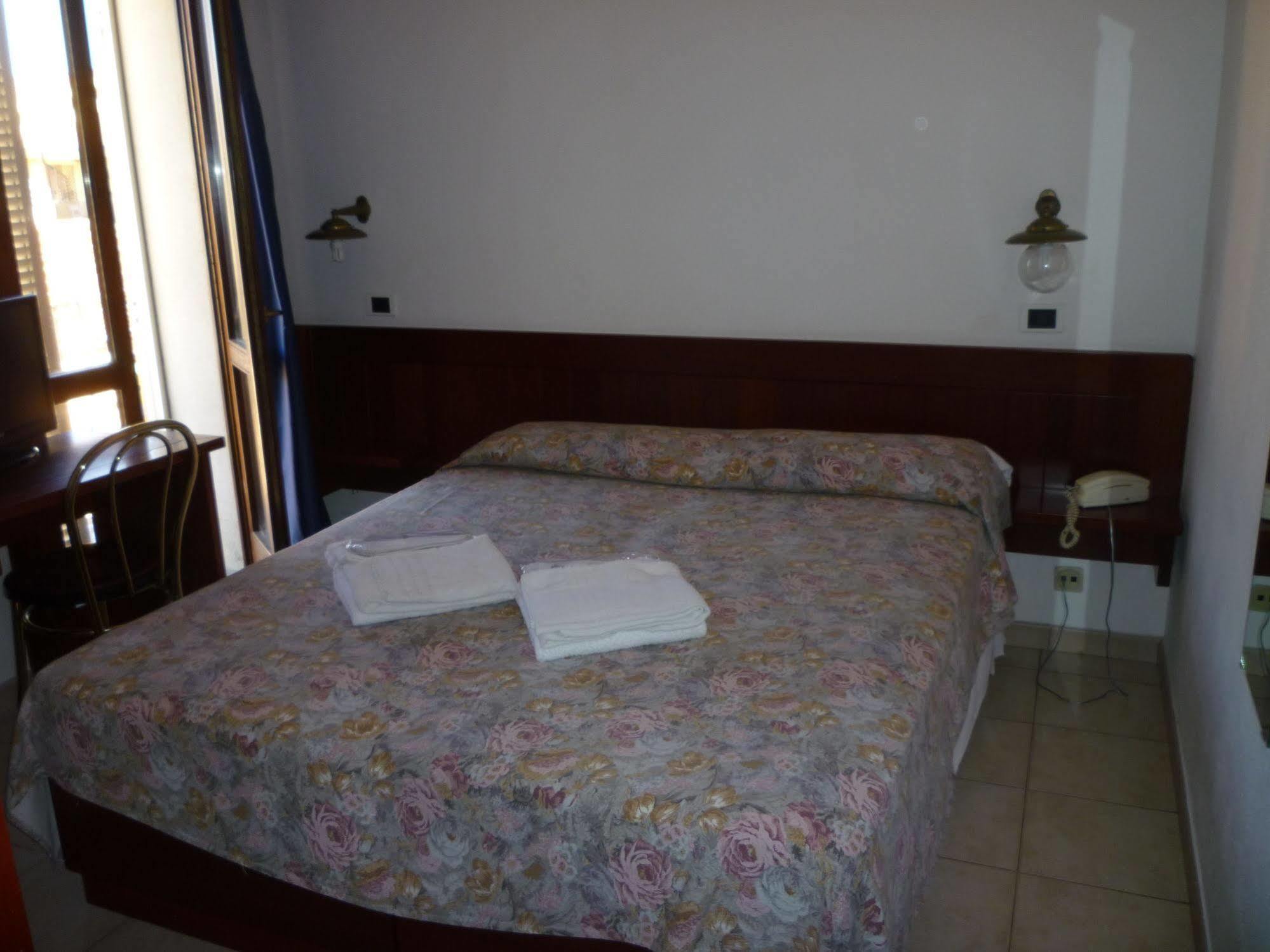Hotel L'ancora 3*