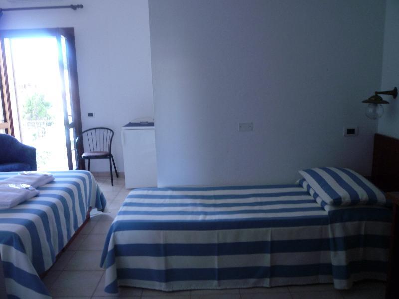 L'ancora 3* Santa Teresa Gallura
