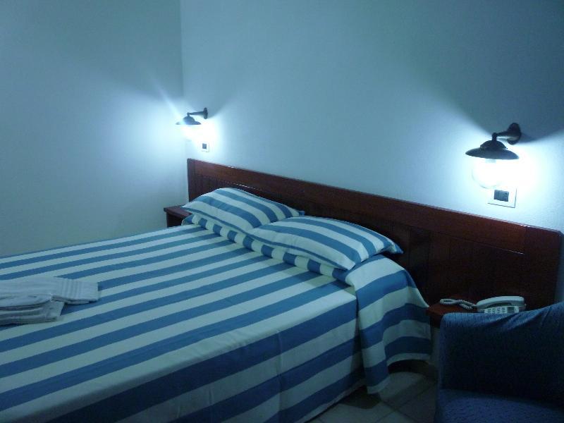 L'ancora Hotel