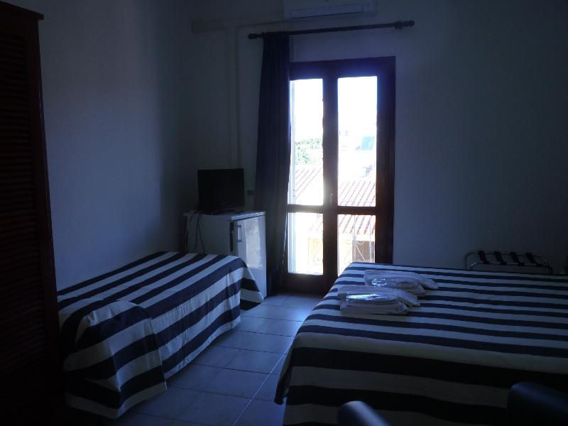 L'ancora Hotel 3*